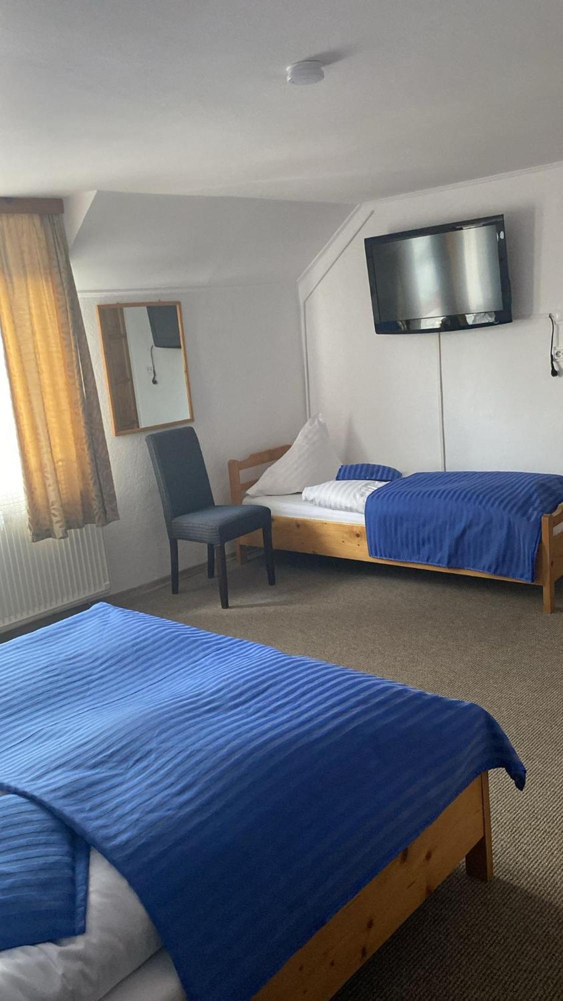 Pensiunea Casa Munteanu Rasnov Kültér fotó